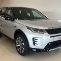 LAND ROVER DISCOVERY SPORT 2.0 P250 TURBO FLEX LANDMARK AUTOMÁTICO LAND ROVER DISCOVERY SPORT 2.0 P250 TURBO FLEX LANDMARK AUTOMÁTICO