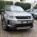 LAND ROVER DISCOVERY SPORT 2.0 P250 TURBO FLEX R-DYNAMIC SE AUTOMÁTICO LAND ROVER DISCOVERY SPORT 2.0 P250 TURBO FLEX R-DYNAMIC SE AUTOMÁTICO