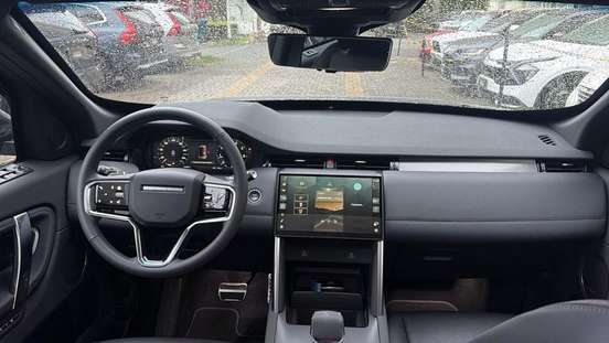 LAND ROVER-DISCOVERY SPORT-2025