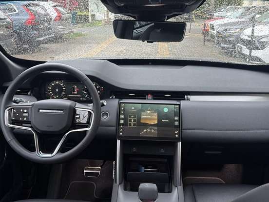 LAND ROVER-DISCOVERY SPORT-2.0 P250 TURBO FLEX R-DYNAMIC SE AUTOMÁTICO LAND ROVER-DISCOVERY SPORT-2025