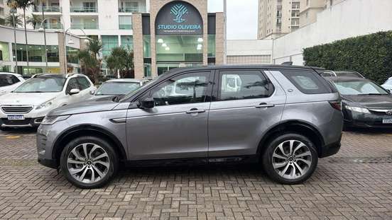 LAND ROVER-DISCOVERY SPORT-2025