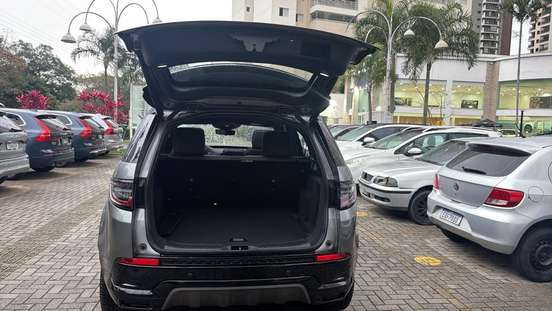 LAND ROVER-DISCOVERY SPORT-2025