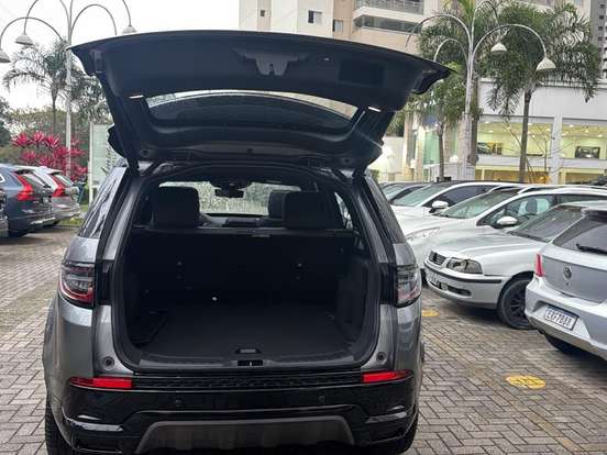 LAND ROVER-DISCOVERY SPORT-2.0 P250 TURBO FLEX R-DYNAMIC SE AUTOMÁTICO LAND ROVER-DISCOVERY SPORT-2025