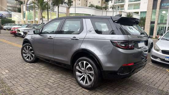 LAND ROVER-DISCOVERY SPORT-2025