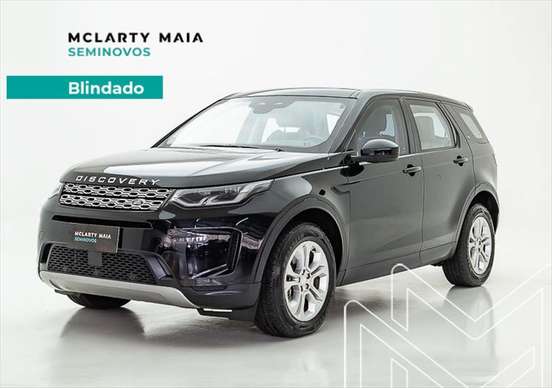 LAND ROVER-DISCOVERY SPORT-2023