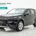LAND ROVER DISCOVERY SPORT 2.0 P250 TURBO FLEX S AUTOMÁTICO LAND ROVER DISCOVERY SPORT 2.0 P250 TURBO FLEX S AUTOMÁTICO