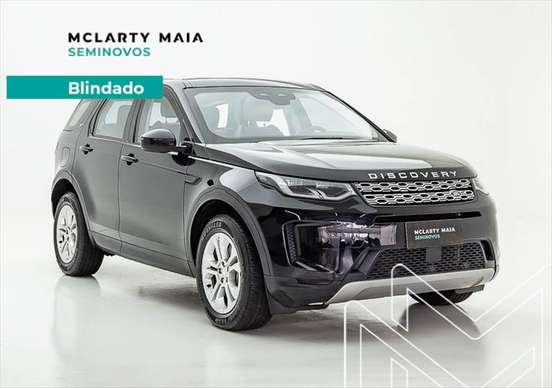 LAND ROVER-DISCOVERY SPORT-2023
