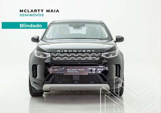 LAND ROVER-DISCOVERY SPORT-2023