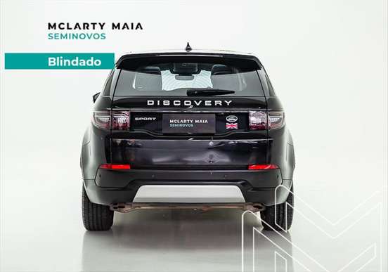 LAND ROVER-DISCOVERY SPORT-2023