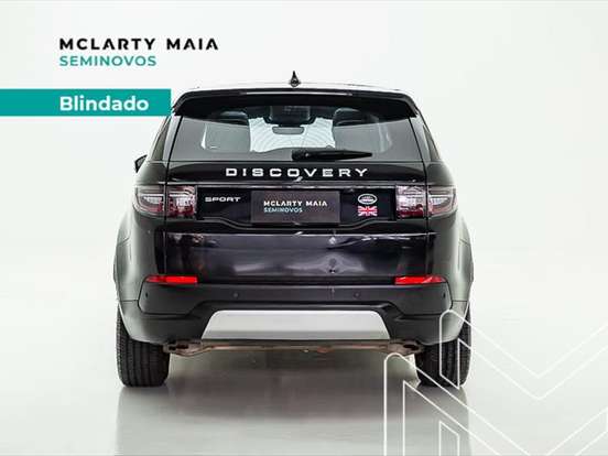 LAND ROVER-DISCOVERY SPORT-2.0 P250 TURBO FLEX S AUTOMÁTICO LAND ROVER-DISCOVERY SPORT-2023
