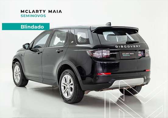 LAND ROVER-DISCOVERY SPORT-2023