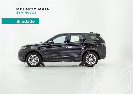 LAND ROVER-DISCOVERY SPORT-2023