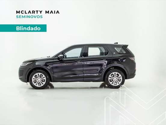 LAND ROVER-DISCOVERY SPORT-2.0 P250 TURBO FLEX S AUTOMÁTICO LAND ROVER-DISCOVERY SPORT-2023