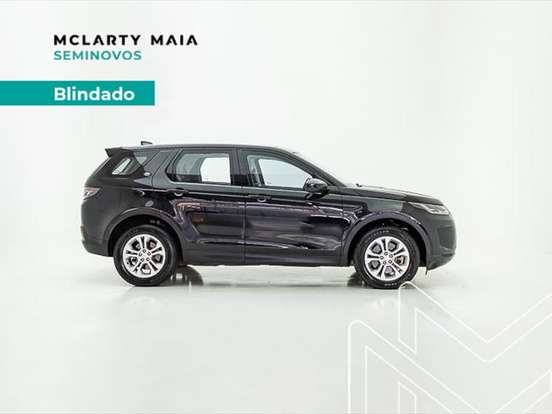LAND ROVER-DISCOVERY SPORT-2.0 P250 TURBO FLEX S AUTOMÁTICO LAND ROVER-DISCOVERY SPORT-2023