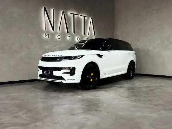 LAND ROVER-RANGE ROVER-2023