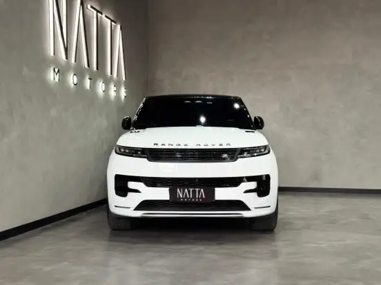LAND ROVER-RANGE ROVER-2023