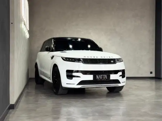 LAND ROVER-RANGE ROVER-2023