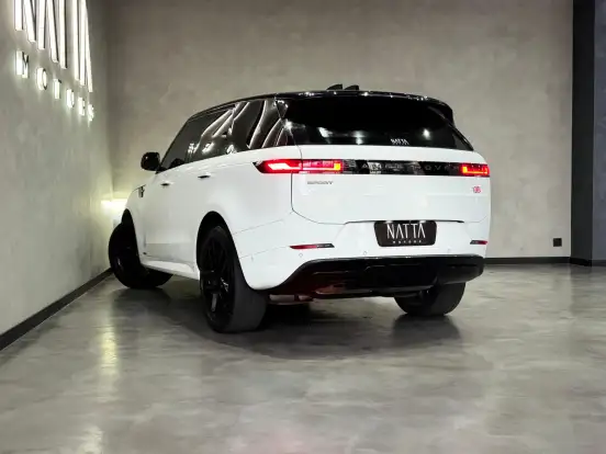 LAND ROVER-RANGE ROVER-2023