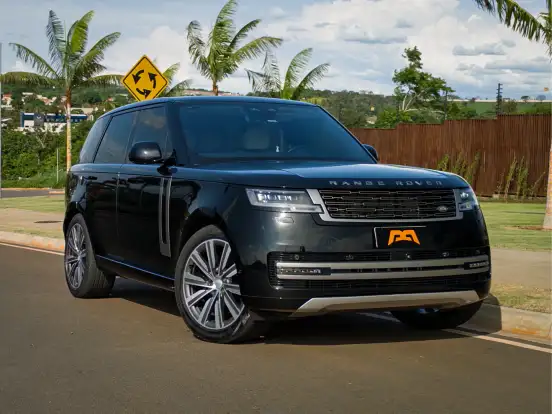 LAND ROVER-RANGE ROVER-3.0 D350 TURBO DIESEL MHEV SE AWD AUTOMÁTICO LAND ROVER-RANGE ROVER-2023