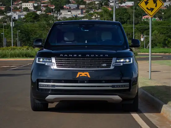 LAND ROVER-RANGE ROVER-3.0 D350 TURBO DIESEL MHEV SE AWD AUTOMÁTICO LAND ROVER-RANGE ROVER-2023