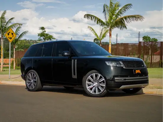 LAND ROVER-RANGE ROVER-2023