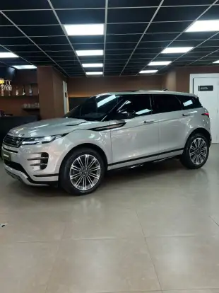 LAND ROVER-RANGE ROVER EVOQUE-2024