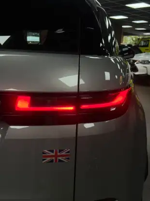 LAND ROVER-RANGE ROVER EVOQUE-2024