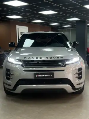 LAND ROVER-RANGE ROVER EVOQUE-2024