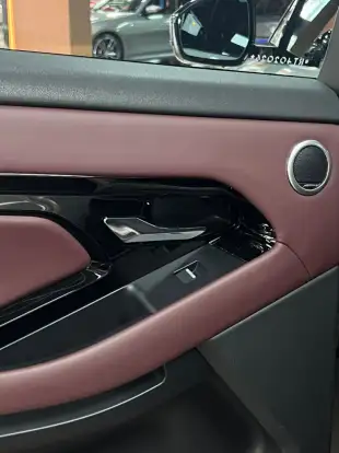 LAND ROVER-RANGE ROVER EVOQUE-2024