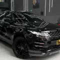 LAND ROVER RANGE ROVER EVOQUE 2.0 P250 FLEX R-DYNAMIC SE AWD AUTOMÁTICO LAND ROVER RANGE ROVER EVOQUE 2.0 P250 FLEX R-DYNAMIC SE AWD AUTOMÁTICO