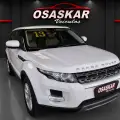 LAND ROVER RANGE ROVER EVOQUE 2.0 PURE 4WD 16V GASOLINA 4P AUTOMÁTICO LAND ROVER RANGE ROVER EVOQUE 2.0 PURE 4WD 16V GASOLINA 4P AUTOMÁTICO