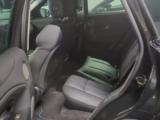 LAND ROVER-RANGE ROVER EVOQUE-2.2 SE 4WD 16V DIESEL 4P AUTOMÁTICO LAND ROVER-RANGE ROVER EVOQUE-2015