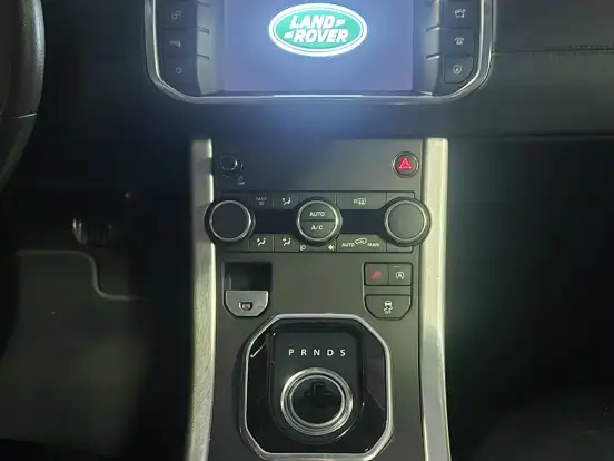 LAND ROVER-RANGE ROVER EVOQUE-2.2 SE 4WD 16V DIESEL 4P AUTOMÁTICO LAND ROVER-RANGE ROVER EVOQUE-2015