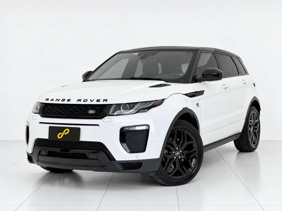 LAND ROVER-RANGE ROVER EVOQUE-2017