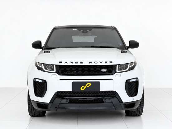 LAND ROVER-RANGE ROVER EVOQUE-2.0 16V D240 BITURBO DIESEL R-DYNAMIC HSE 4P AUTOMÁTICO LAND ROVER-RANGE ROVER EVOQUE-2017