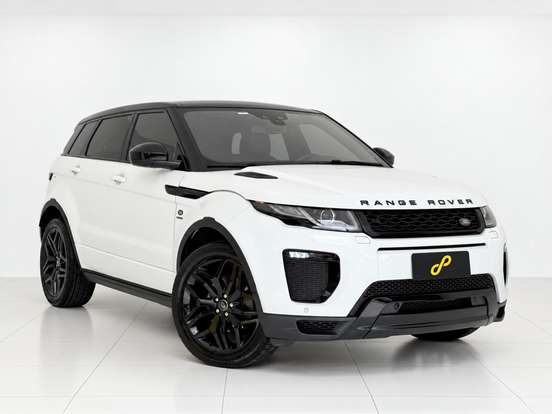 LAND ROVER-RANGE ROVER EVOQUE-2017