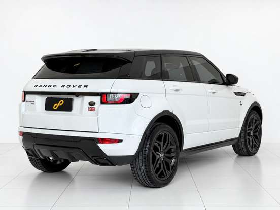 LAND ROVER-RANGE ROVER EVOQUE-2017