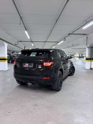 LAND ROVER-RANGE ROVER EVOQUE-2018