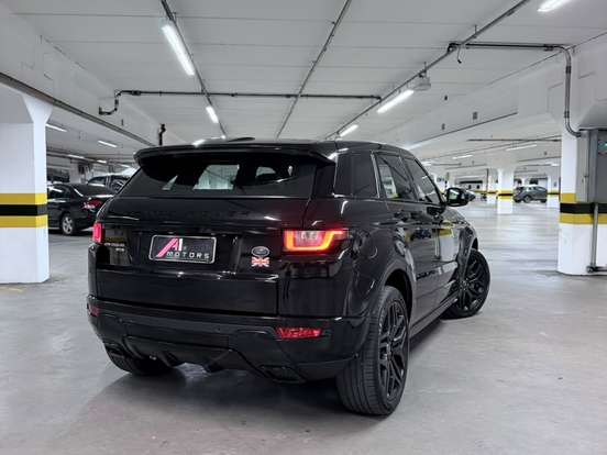 LAND ROVER-RANGE ROVER EVOQUE-2.0 HSE DYNAMIC 4WD 16V GASOLINA 4P AUTOMÁTICO LAND ROVER-RANGE ROVER EVOQUE-2018