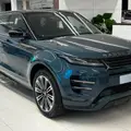 LAND ROVER RANGE ROVER EVOQUE 2.0 P250 FLEX AUTOBIOGRAPHY AWD AUTOMÁTICO LAND ROVER RANGE ROVER EVOQUE 2.0 P250 FLEX AUTOBIOGRAPHY AWD AUTOMÁTICO