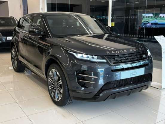 LAND ROVER-RANGE ROVER EVOQUE-2.0 P250 FLEX AUTOBIOGRAPHY AWD AUTOMÁTICO LAND ROVER-RANGE ROVER EVOQUE-2026