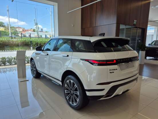 LAND ROVER-RANGE ROVER EVOQUE-2026
