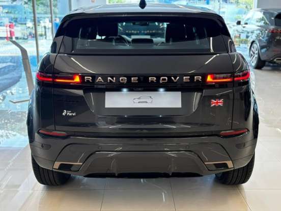 LAND ROVER-RANGE ROVER EVOQUE-2026