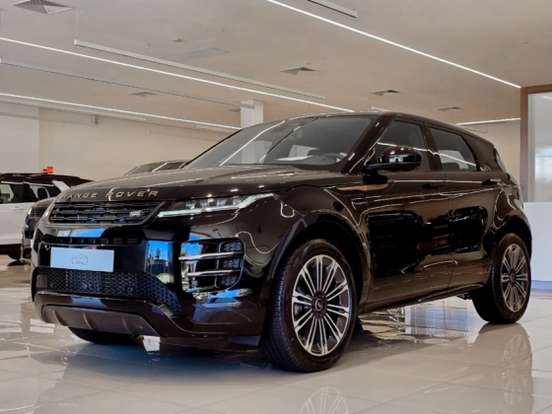 LAND ROVER-RANGE ROVER EVOQUE-2.0 P250 FLEX AUTOBIOGRAPHY AWD AUTOMÁTICO LAND ROVER-RANGE ROVER EVOQUE-2026