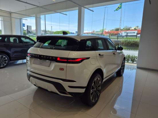 LAND ROVER-RANGE ROVER EVOQUE-2026