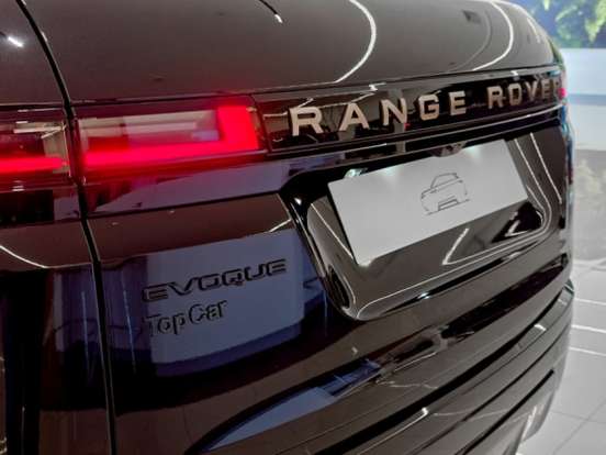 LAND ROVER-RANGE ROVER EVOQUE-2026