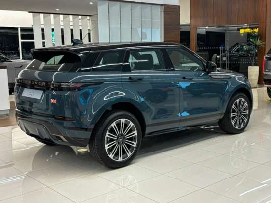 LAND ROVER-RANGE ROVER EVOQUE-2026