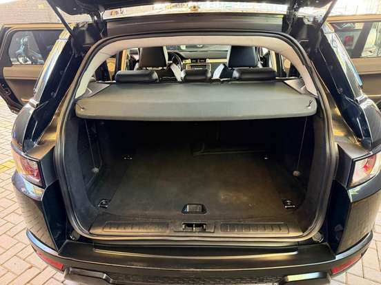 LAND ROVER-RANGE ROVER EVOQUE-2011