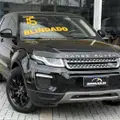 LAND ROVER RANGE ROVER EVOQUE 2.0 SE 4WD 16V GASOLINA 4P AUTOMÁTICO LAND ROVER RANGE ROVER EVOQUE 2.0 SE 4WD 16V GASOLINA 4P AUTOMÁTICO