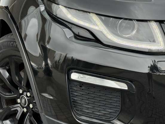 LAND ROVER-RANGE ROVER EVOQUE-2.0 SE 4WD 16V GASOLINA 4P AUTOMÁTICO LAND ROVER-RANGE ROVER EVOQUE-2015